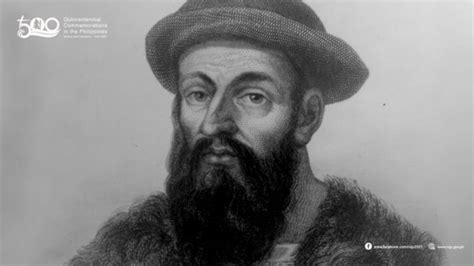 march 17 1521|When Our Ancestors “Discovered” Magellan .